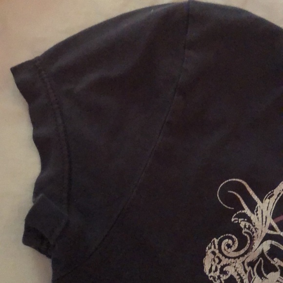 Rare Vintage Y2K juicy couture t shirt - Picture 2 of 9